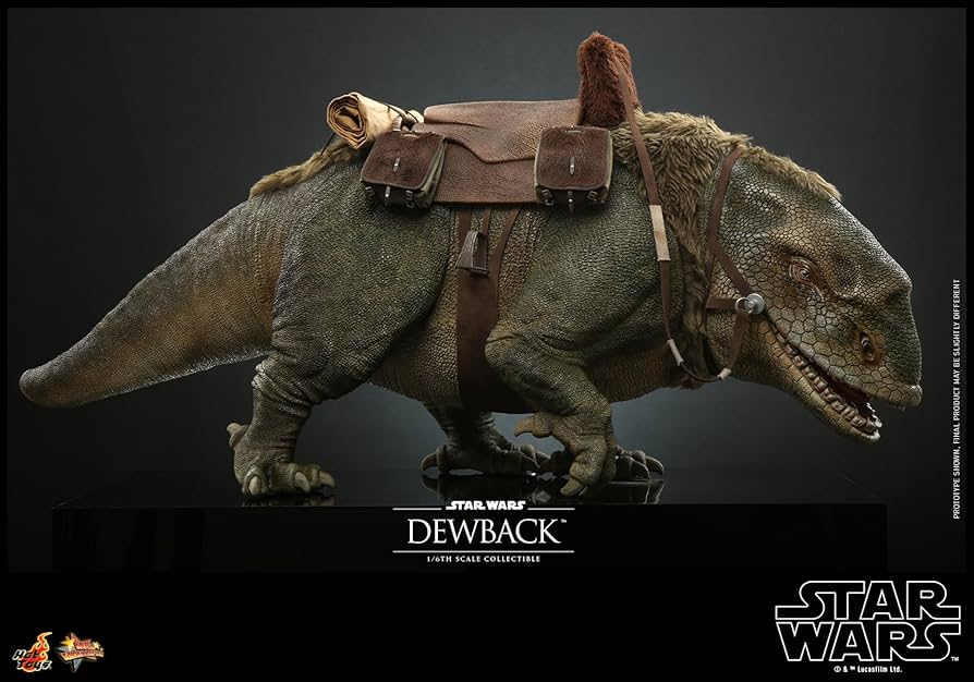 【希少】スターウォーズ　サイドショウ　デューバック Yahoo!オークション - 美品 1/6フィギュア サイドショウ デュー